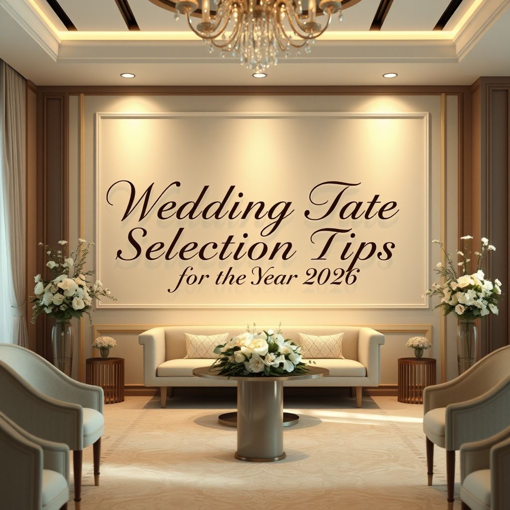 เคล็ดลับการเลือกฤกษ์แต่งงานปี 2569